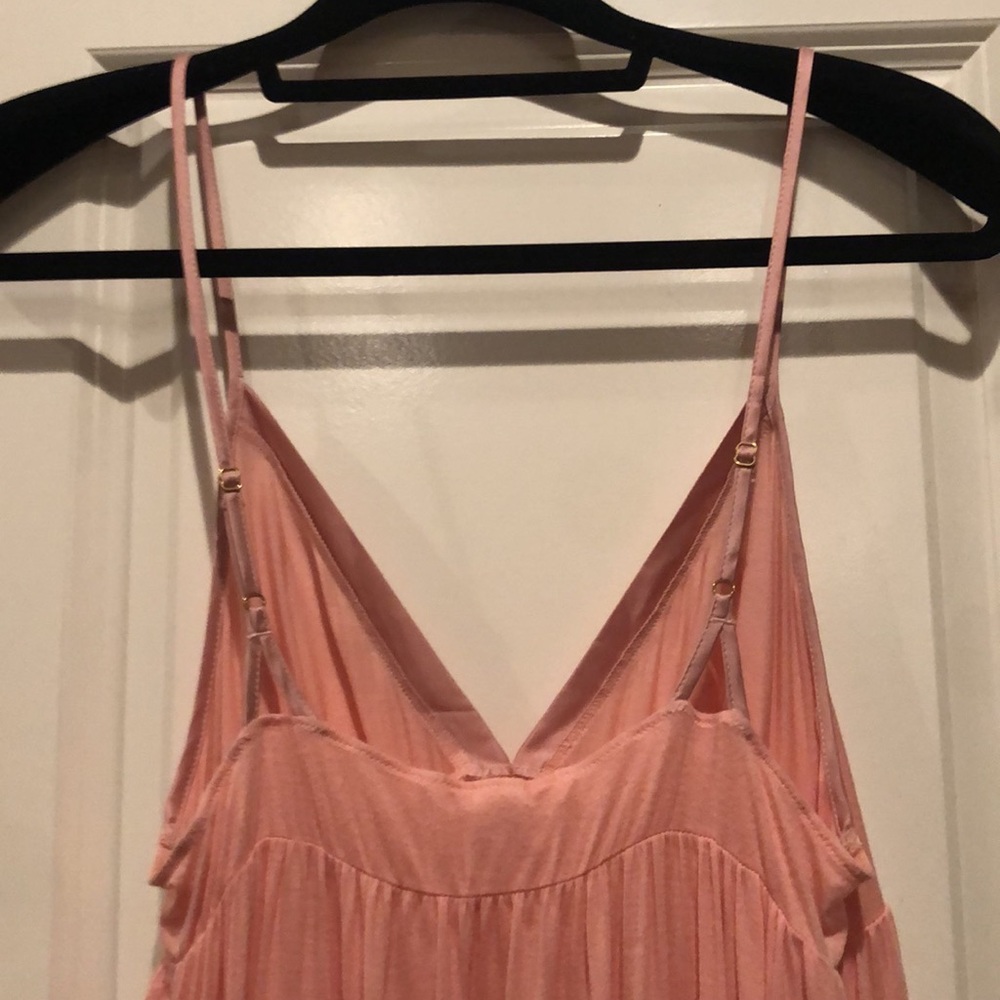 Victoria Secret chemise & matching G sting Lingerie Bundle Size L - Picture 5 of 15